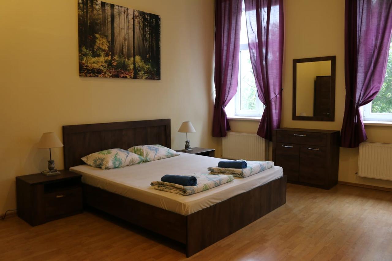 Cheap & Good Apartments Rīga Cameră foto